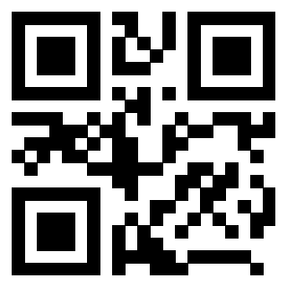 3208528218 - Immagine del Qr Code associato