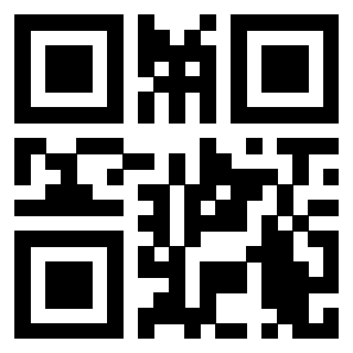 3208528220 - Immagine del Qr Code associato