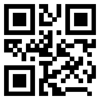 Il QrCode di 3208528224