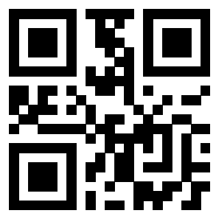 Il Qr Code di 3208528227