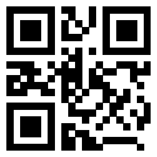 Scansione del Qr Code di 3208528230