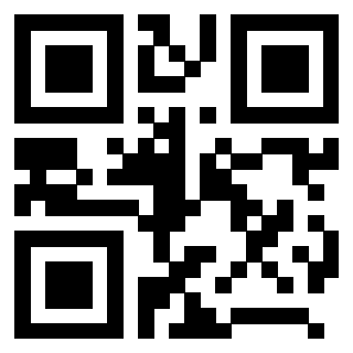 Scansione del QrCode di 3208528232