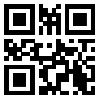 3208528235 - Immagine del QrCode associato