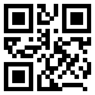Immagine del QrCode di 3208528238