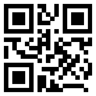 3208528239 Qr Code associato