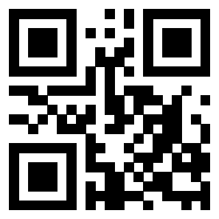 Il QrCode di 3208528245
