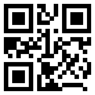 3208528250 - Immagine del Qr Code