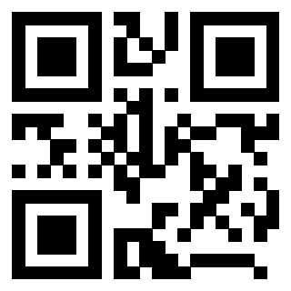 Il Qr Code di 3208528253