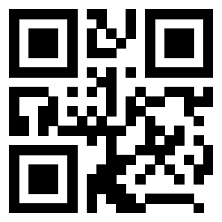Scansione del Qr Code di 3208528254
