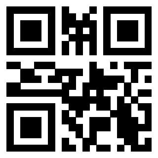 Il Qr Code di 3208528256