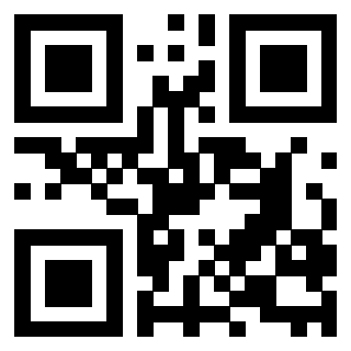 Scansione del QrCode di 3208528259