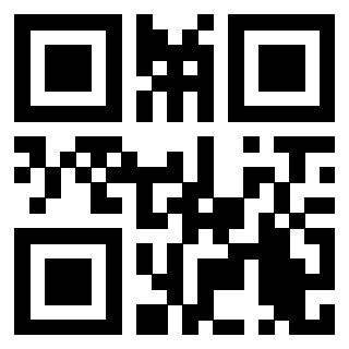 Scansione del Qr Code di 3208528263