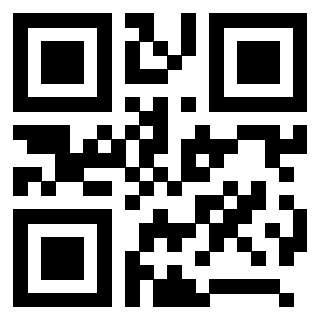 Scansione del QrCode di 3208528269