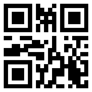 3208528275 Qr Code associato