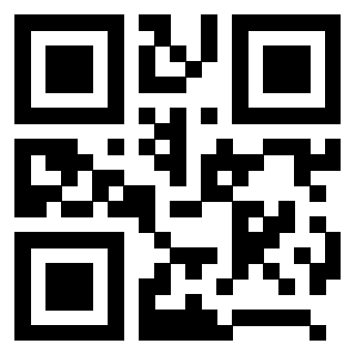 Scansione del Qr Code di 3208528277