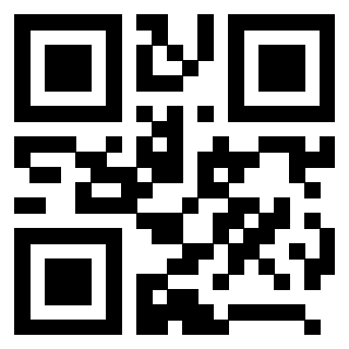3208528279 - Immagine del Qr Code associato