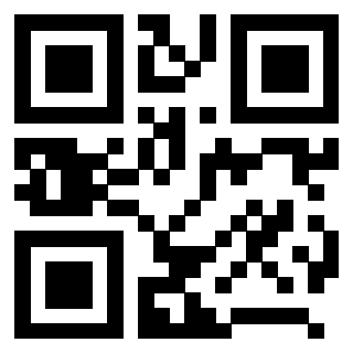 3208528280 - Immagine del QrCode associato