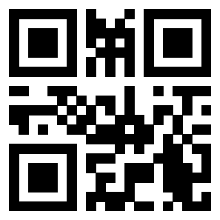 Il QrCode di 3208528282