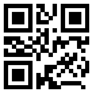 Scansione del Qr Code di 3208528284