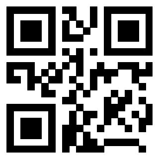3208528287 - Immagine del Qr Code associato