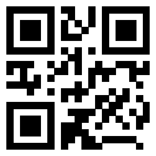 Immagine del QrCode di 3208528289