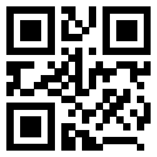 Scansione del Qr Code di 3208528291