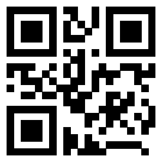 Immagine del Qr Code di 3208528295