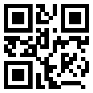 Scansione del Qr Code di 3208528297