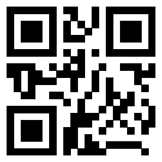 Il QrCode di 3208528300