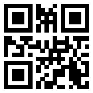 Il QrCode di 3208528303