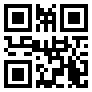 3208528305 - Immagine del Qr Code