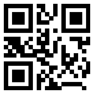 3208528306 - Immagine del Qr Code associato