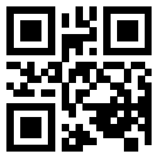 Il QrCode di 3208528307