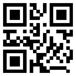 3208528308 - Immagine del Qr Code associato