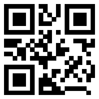 Scansione del Qr Code di 3208528313