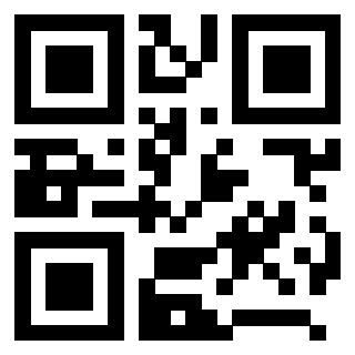 3208528315 - Immagine del Qr Code associato