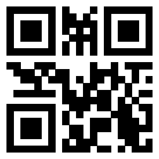 Il QrCode di 3208528316
