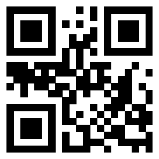3208528318 - Immagine del Qr Code associato