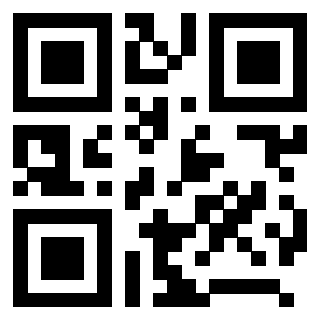 Il QrCode di 3208528319