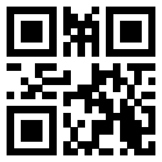 3208528327 Qr Code associato