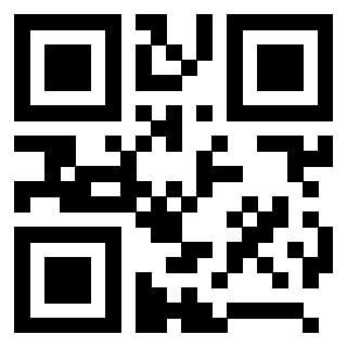 Immagine del QrCode di 3208528333