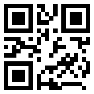 Il QrCode di 3208528334