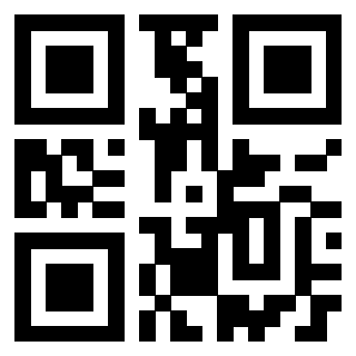 Scansione del QrCode di 3208528336