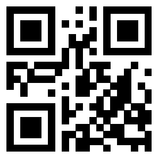 3208528337 - Immagine del QrCode associato