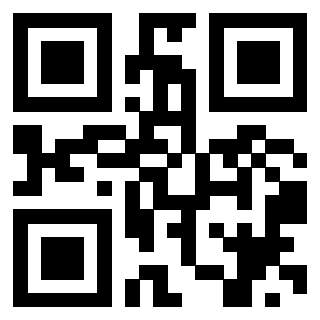Il Qr Code di 3208528338