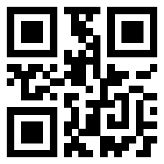 3208528342 - Immagine del Qr Code associato