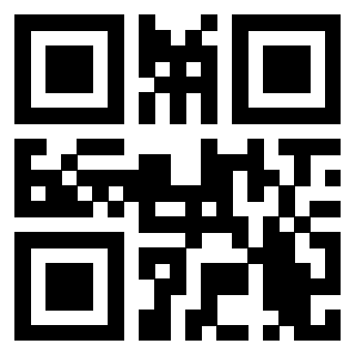Scansione del QrCode di 3208528344