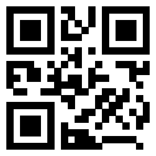 Il Qr Code di 3208528349