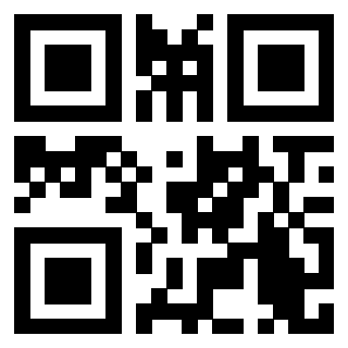 3208528353 - Immagine del Qr Code associato