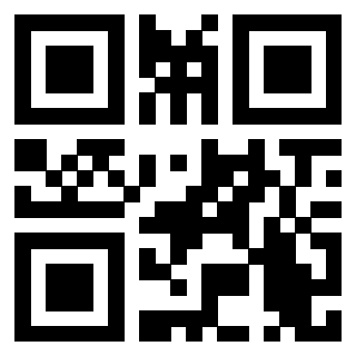 3208528354 - Immagine del Qr Code associato